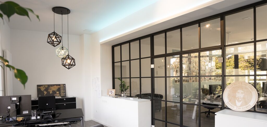 ipunkto SEO Agentur Bielefeld Büro